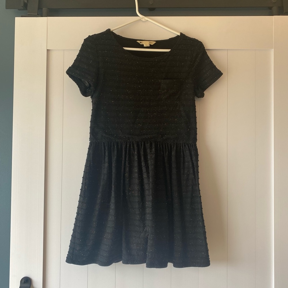 Anthropologie Yumi tshirt dress